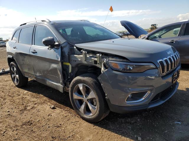 1C4PJMDX7MD127451 Jeep CHEROKEE L