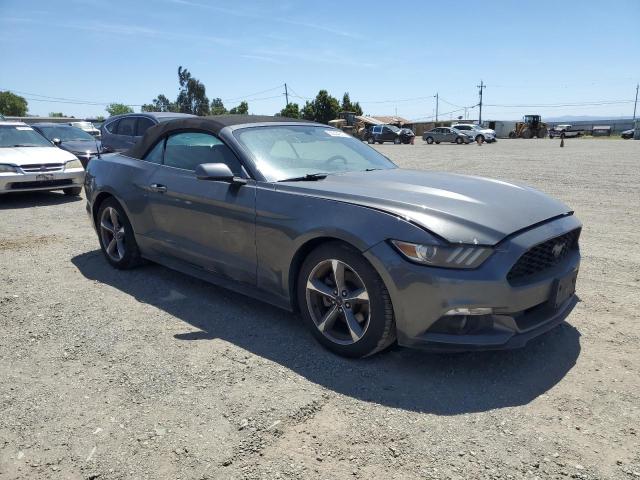 1FATP8EM2F5371620 Ford Mustang