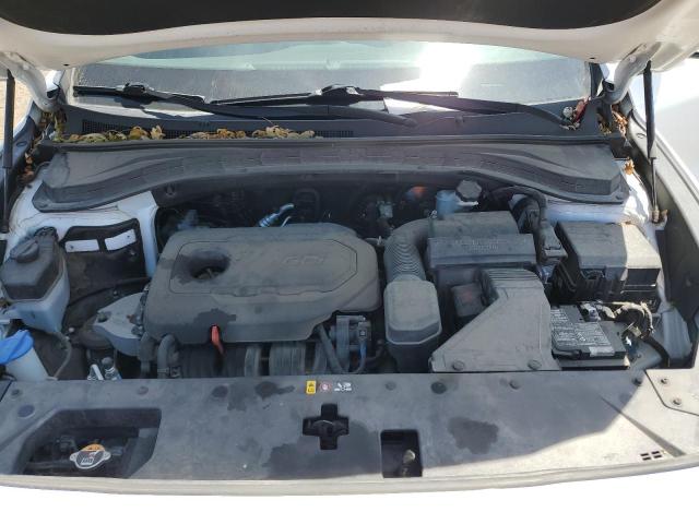 5NMS3CAD5LH205692 Hyundai SANTA FE S