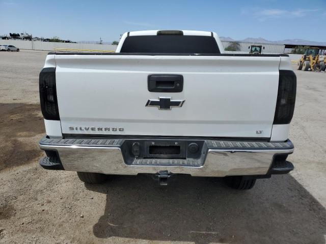 1GCRCREC4GZ380536 Chevrolet Silverado