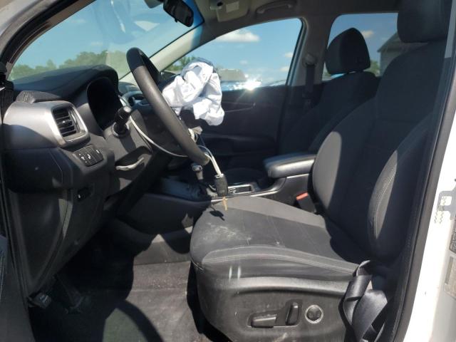 5XYPG4A58KG577044 KIA SORENTO LX