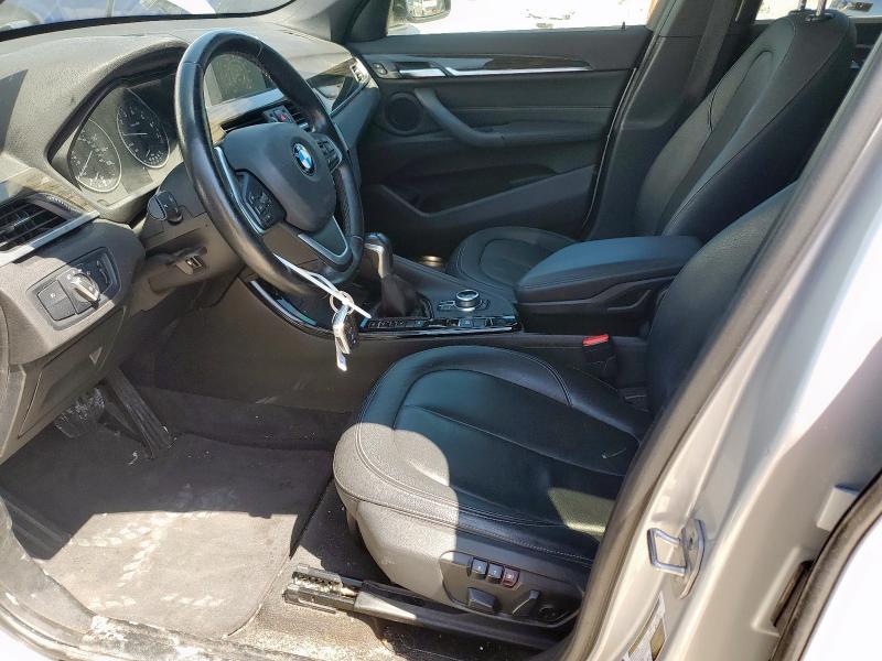 WBXHT3Z39G4A49327 BMW X1