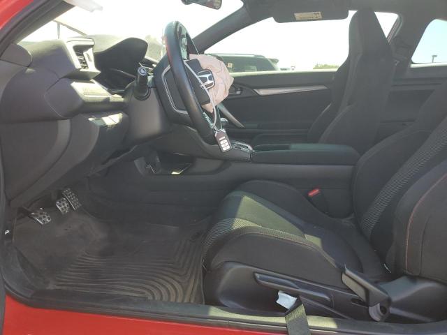 2HGFC3A57JH758039 Honda l15b7