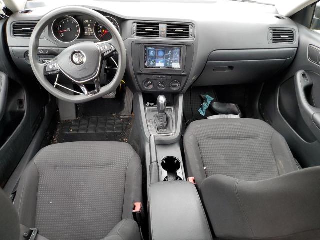 3VW267AJXGM306327 Volkswagen 2016