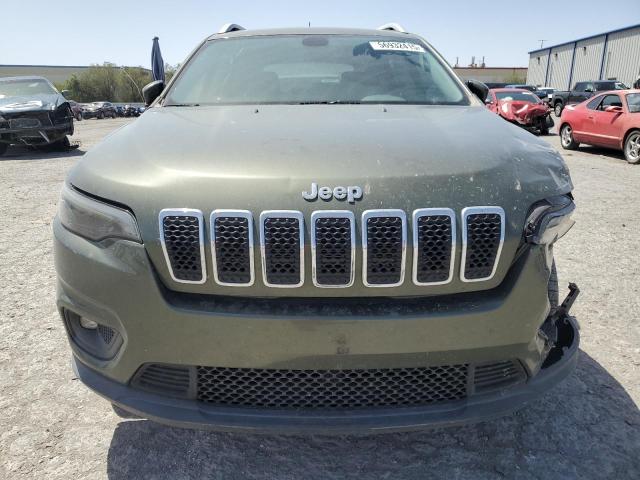 1C4PJLCX7KD305416 Jeep 2019