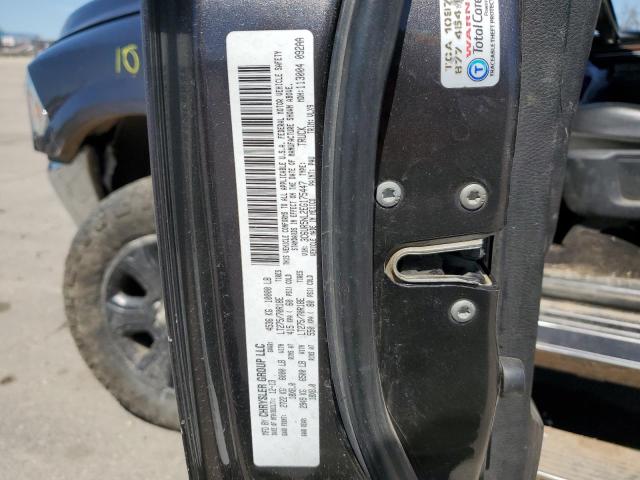3C6UR5NL2EG175447 RAM 2500 Laram