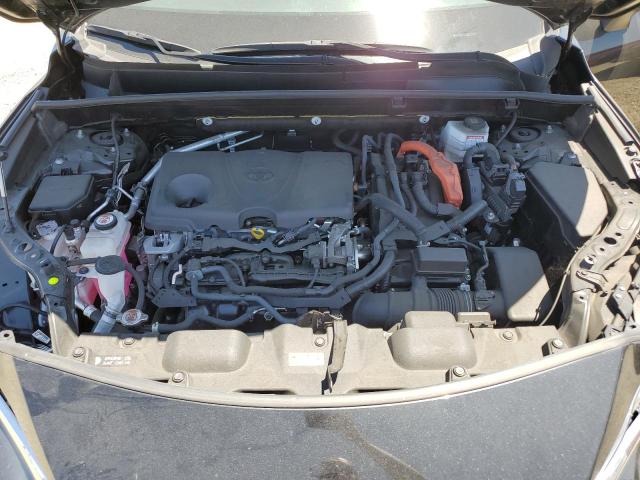 JTEAAAAH2NJ090924 Toyota a25a-fxs, 3nm+4nm