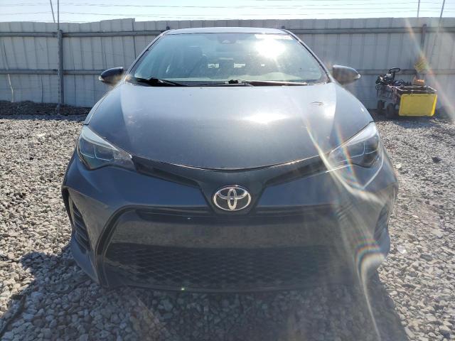 2T1BURHE5HC898534 Toyota COROLLA L
