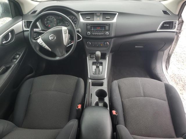 3N1AB7AP8HY349768 Nissan SENTRA S