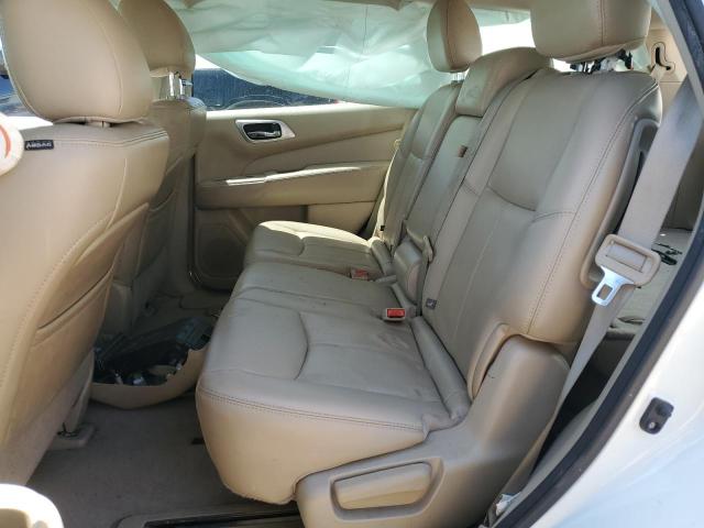 5N1AR2MM2FC700978 Nissan 2015