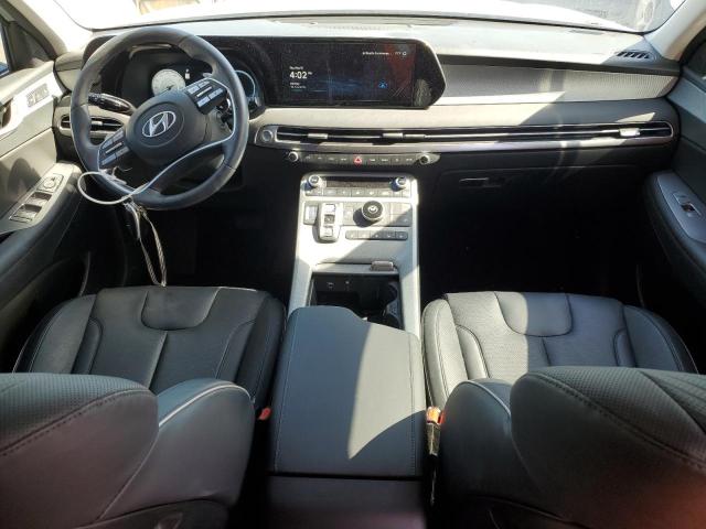 KM8R44GE7RU665712 Hyundai gdi lambda ii