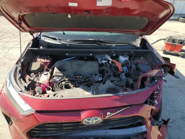 4T3RWRFV0RU126011 Toyota a25a-fxs