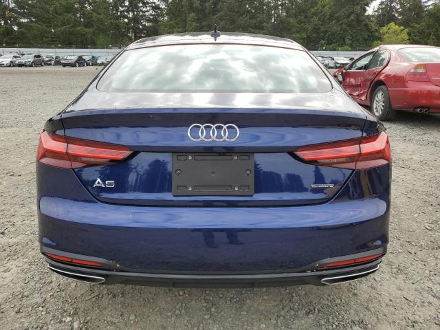 WAUCBCF5XNA005880 Audi 40 tfsi (2.0t)