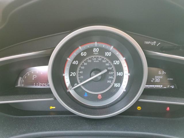 JM1BM1V7XE1195423 Mazda 3 TOURING
