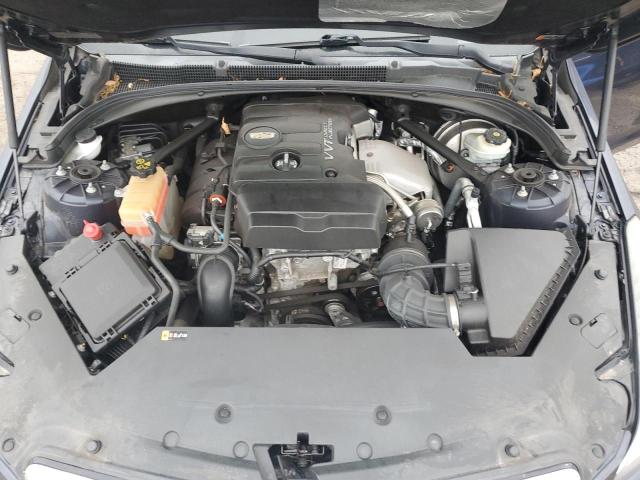 1G6AH5SX6G0188217 Cadillac ATS LUXURY