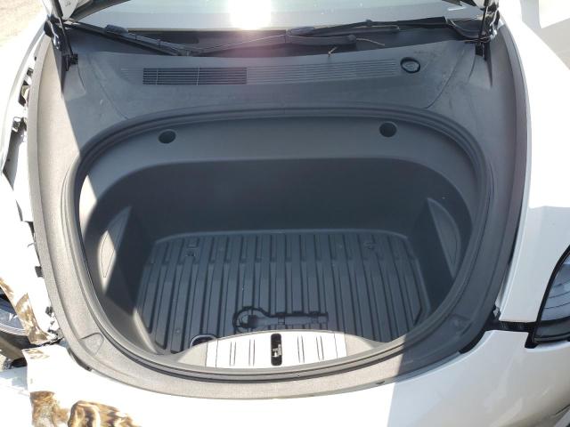 5YJ3E1EC0PF636730 Tesla 2023