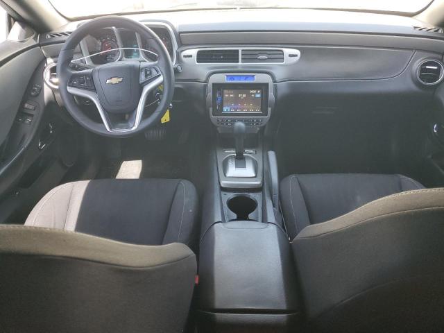 2G1FB1E36F9309802 Chevrolet lfx