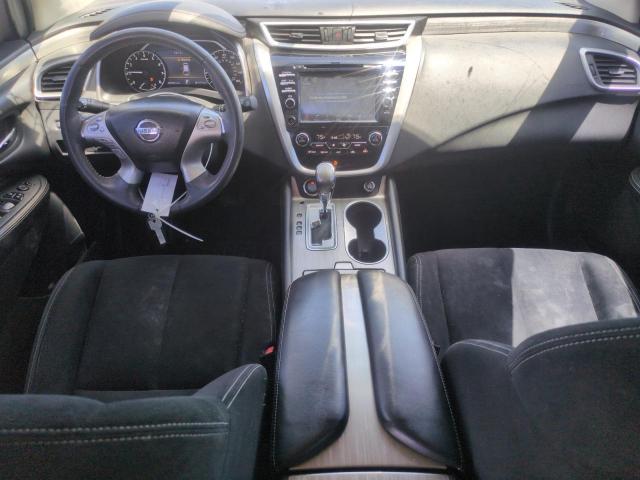 5N1AZ2MH6HN162618 Nissan 2017