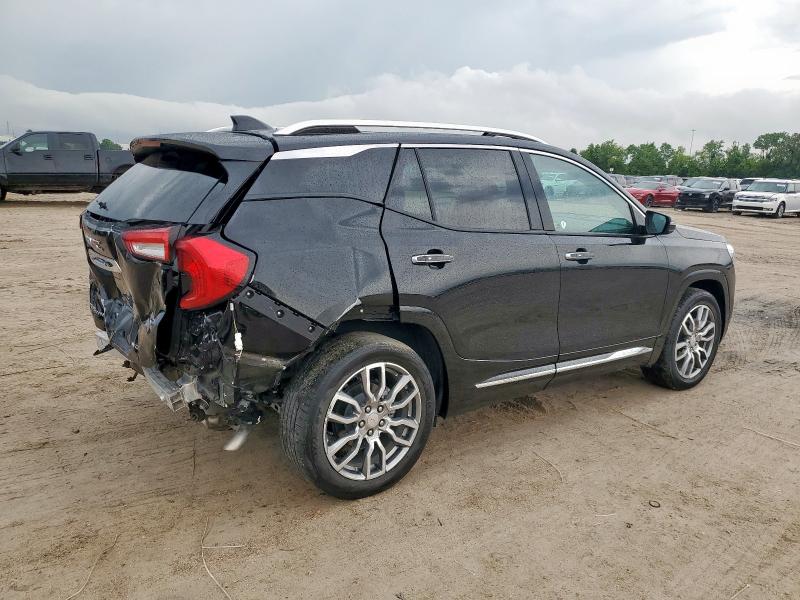 3GKALXEG3RL118011 GMC TERRAIN DE