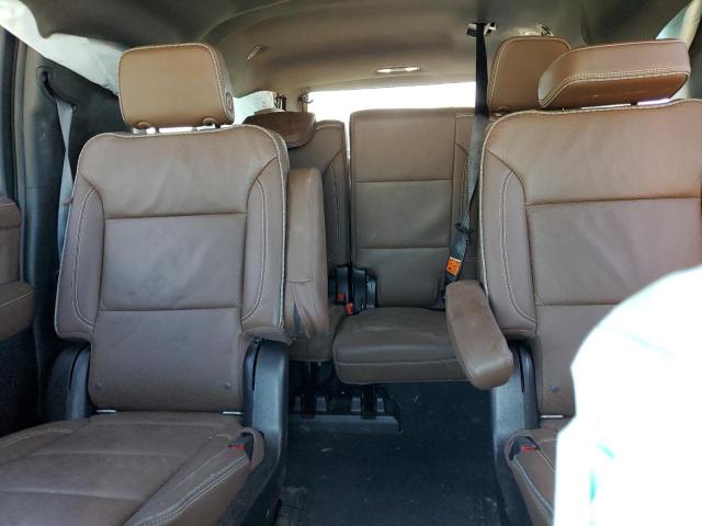 1GNSKGKL3MR273803 Chevrolet SUBURBAN K