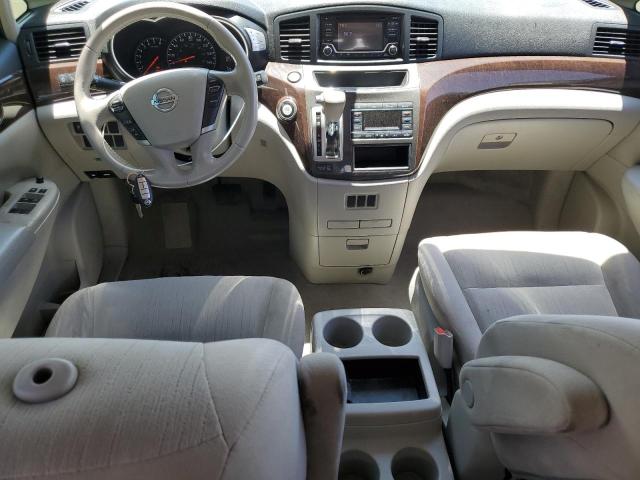 JN8AE2KP6H9170371 Nissan Quest