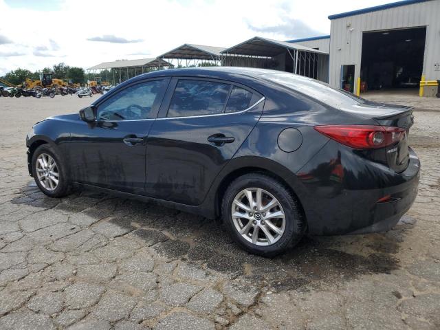3MZBM1V7XEM104540 Mazda 3 TOURING