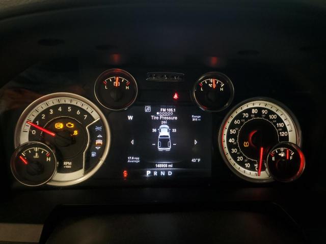 1C6RR7MT5HS551641 RAM 1500 Sport