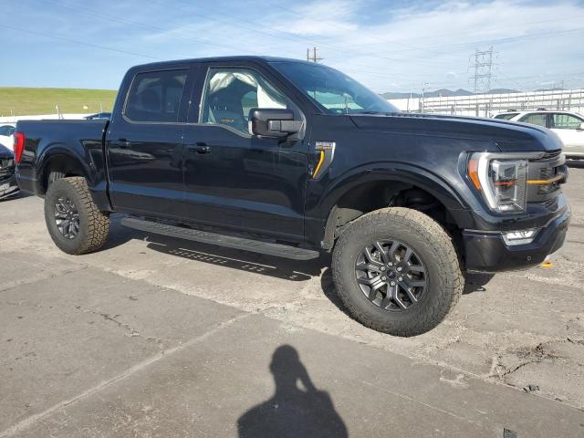 1FTEW1E8XNFA82395 Ford gtdi