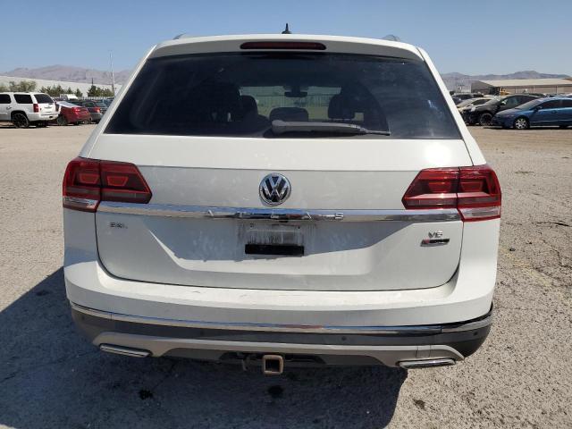 1V2MR2CA2JC504152 Volkswagen 2018