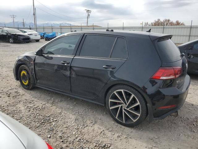 3VW447AU7JM265879 Volkswagen 2018