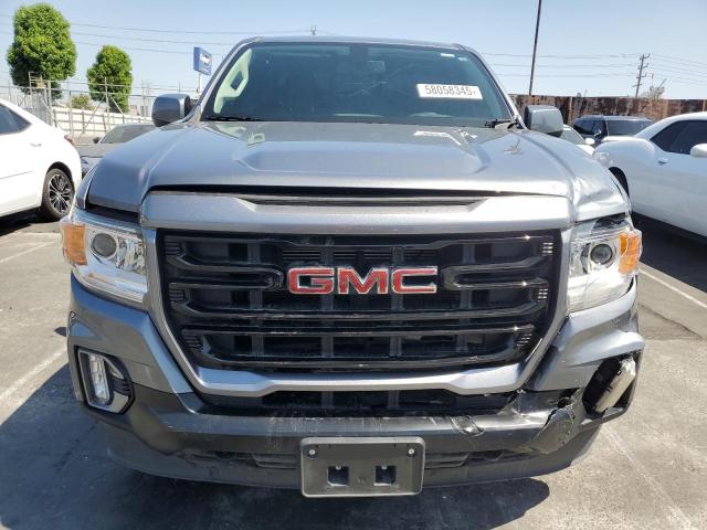 1GTH5CEN2N1277034 GMC CANYON ELE