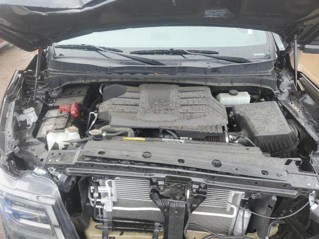 1N6AA1ED7RN106896 Nissan 2024
