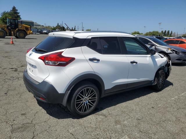 3N1CP5CU1KL495287 Nissan KICKS S