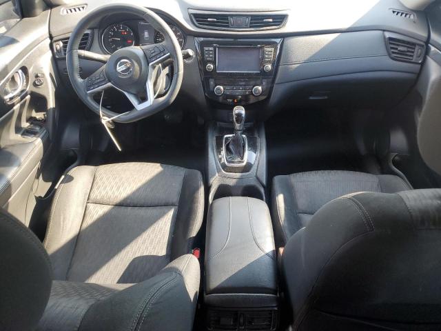 KNMAT2MT6HP569207 Nissan Rogue