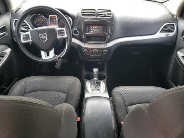 3C4PDDAG1FT601306 Dodge JOURNEY SE