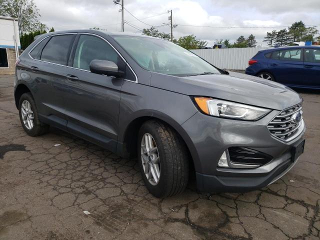 2FMPK4J95NBA28410 Ford EDGE SEL