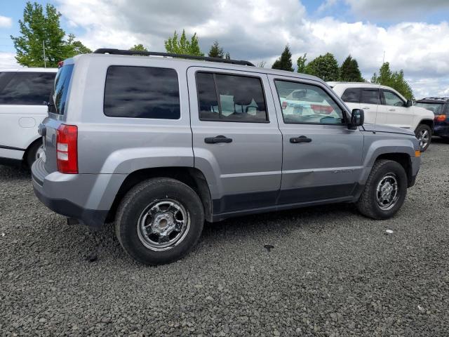1C4NJPBB7GD711496 Jeep 2016