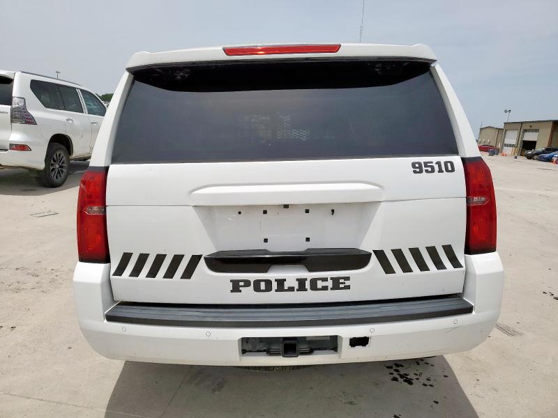 1GNLCDEC0LR115610 Chevrolet TAHOE POLI