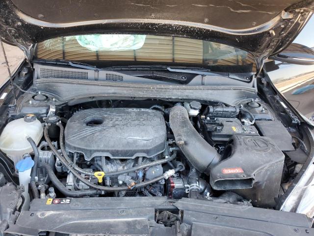 3KPF44AC4PE683966 KIA t-gdi gamma