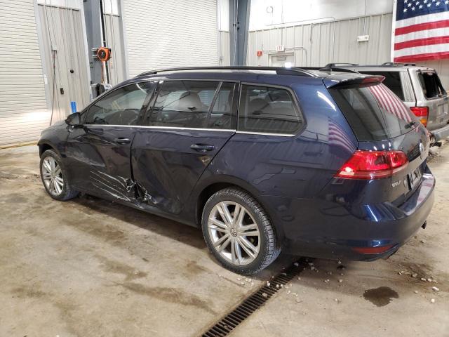 3VWC17AU1GM523441 Volkswagen GOLF SPORT