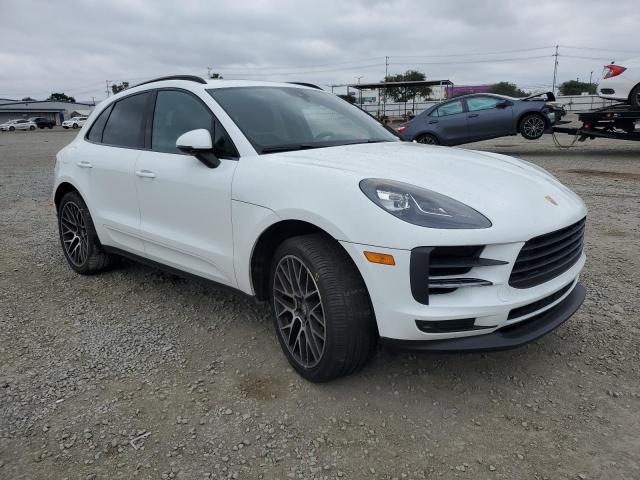 WP1AB2A5XKLB32705 Porsche MACAN S