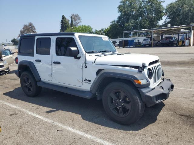 1C4HJXDN6NW278386 Jeep WRANGLER U
