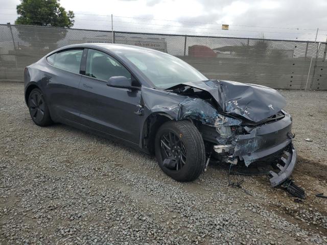 5YJ3E1EA5SF918823 Tesla 2025