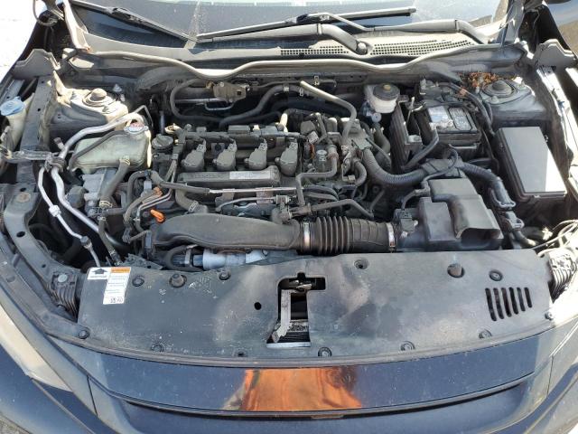 SHHFK7H65KU402282 Honda CIVIC EX