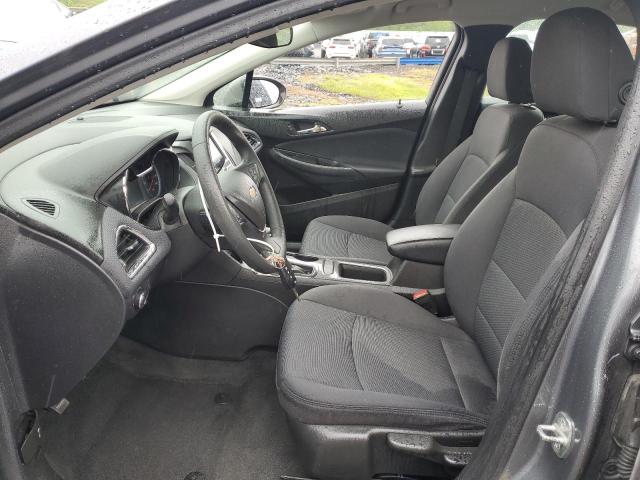 1G1BE5SM9J7225865 Chevrolet CRUZE LT