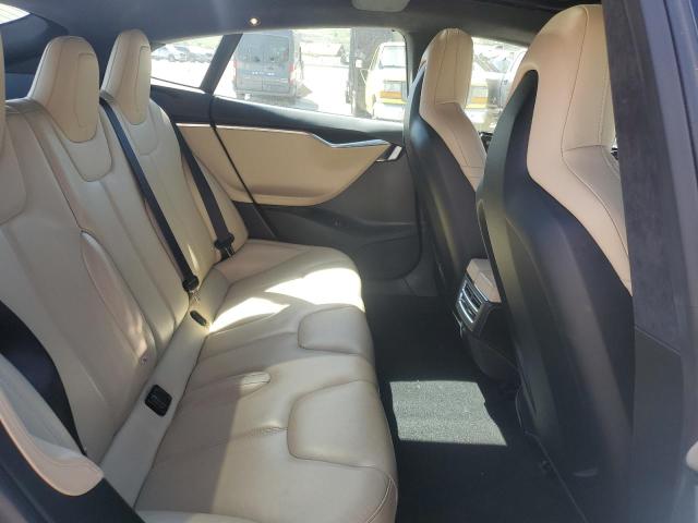 5YJSA1E1XGF138203 Tesla MODEL S