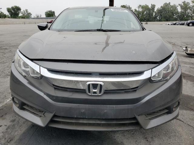 2HGFC2F51JH564447 Honda Civic Lx