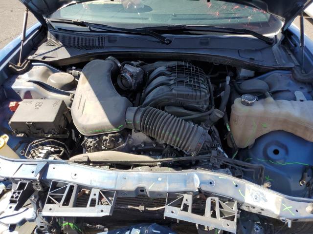 2C3CDXBG9NH138874 Dodge 2022