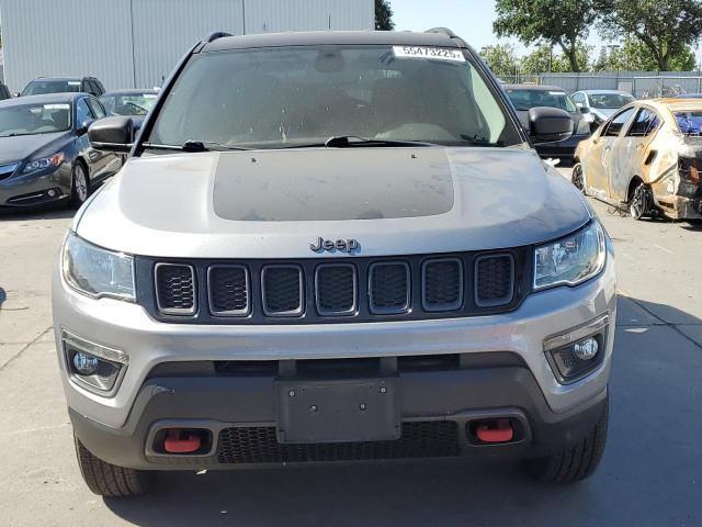 3C4NJDDB2KT627598 Jeep COMPASS TR