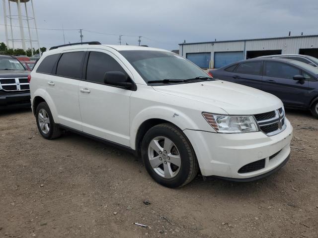 3C4PDDAG1FT601306 Dodge JOURNEY SE